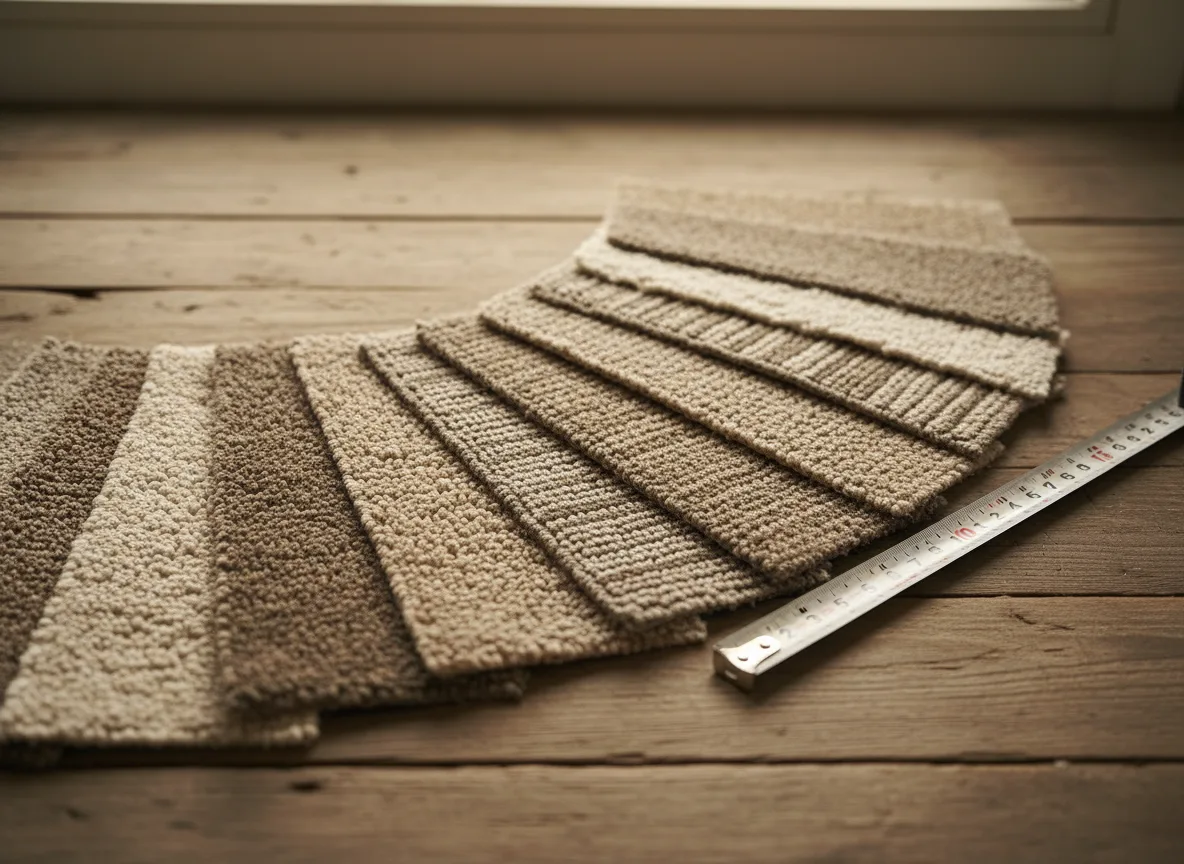 Carpet Installation South Hill, VA FAQs