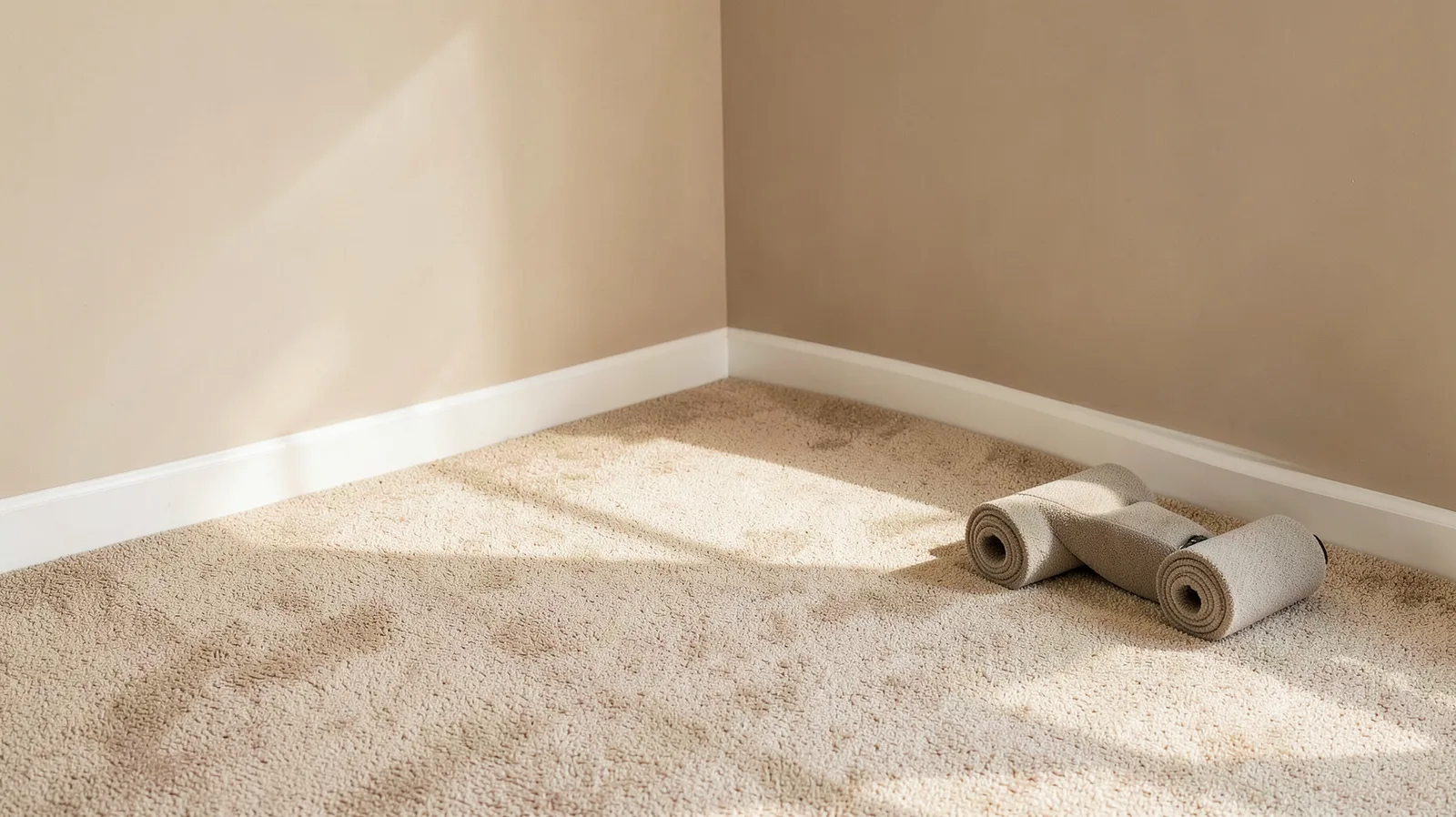 Carpet Installation in South Hill, VA near me